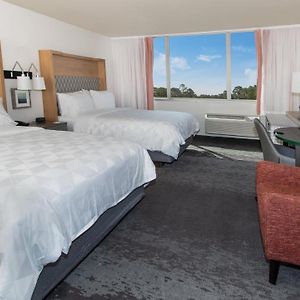 Standard Room Two Queen Beds